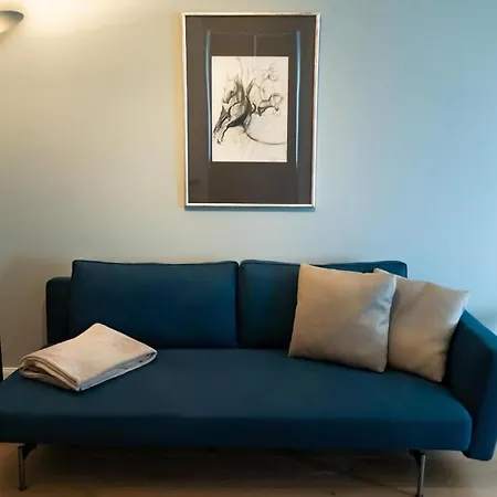 Apartment Gemuetliche Mit Pool, Garten Und Sauna Sellin (Rugen)