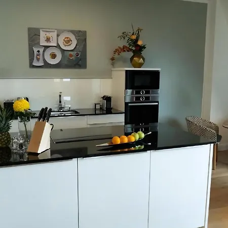 Gemuetliche Mit Pool, Garten Und Sauna 아파트 *